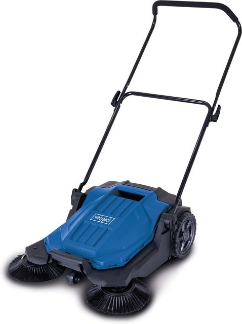 Scheppach Kehrmaschine S800 in Blau - Bild 1
