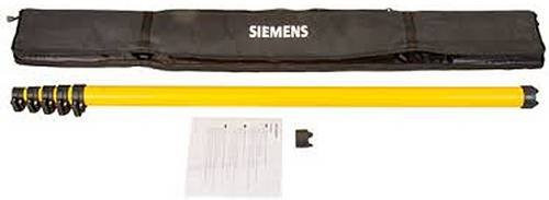 Siemens S54370-S40-A1 Teleskopstange in Gelb - Bild 1
