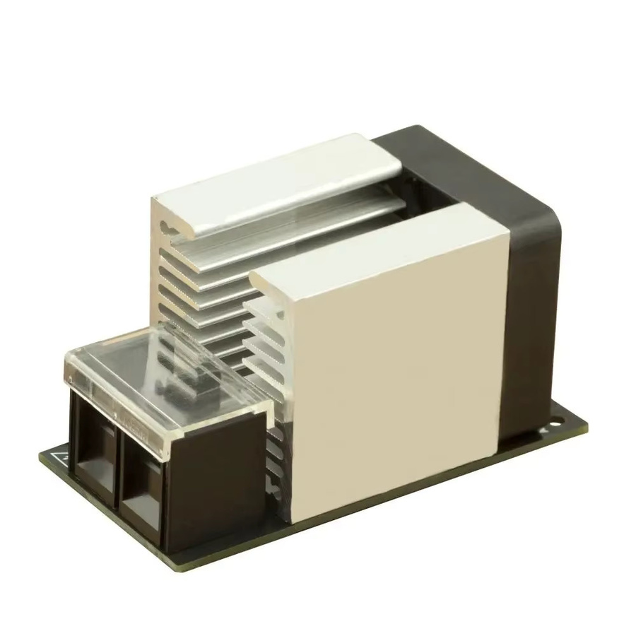 RobotDyn Dimmer-AC-Modul für 16A/24A 600V Hochlast, 1 Kanal, 3,3V/5V Logik mit Stromlastregelung - Bild 2