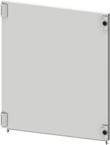 Siemens Fachtür 8PQ2070-6BA05 in Weiß, B: 70,0 cm, H: 60,0 cm - Bild 1