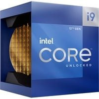 Intel Core i9-12900K Prozessor mit 16 Kernen, 24 Threads, 3,2 GHz und 30MB Cache, LGA1700 Socket - Bild 1