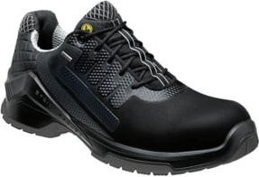 Steitz Secura Halbschuh VD 3500 GTX S3 in Schwarz, Größe 44 - Bild 1