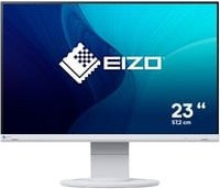 EIZO FlexScan EV2360-WT LED-Monitor in Weiß mit Full HD IPS-Display und HDMI-Anschluss - Bild 1