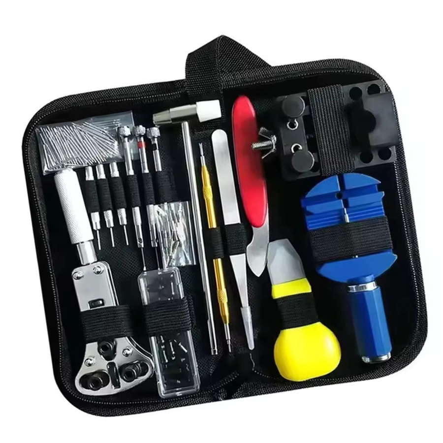 Mptionx Uhrenöffner-Reparaturset, Unisex - Bild 4