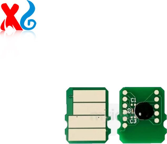 4er Set Brother Toner Chips TN223 TN227 TN243 TN247 für DCP-L3550CDW L3510 HL-L3210CW L3730CDN L3770CDW L3750CDW Laserdrucker - Bild 1