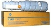Konica Minolta TN217 Tonerpatrone Schwarz für bizhub 223 und bizhub 283 mit 17500 Seiten Reichweite - Bild 1