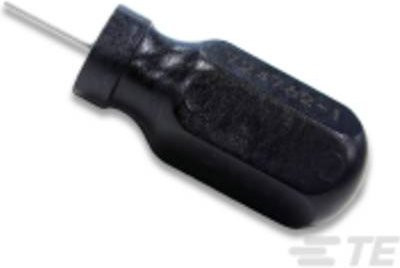 TE Connectivity Insertion-Extraction Tool 724762-1 Schwarz - Bild 1