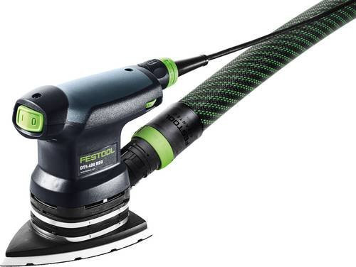 Festool Deltaschleifer DTS 400 REQ-Plus mit 250W Leistung - Bild 1
