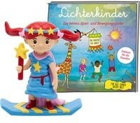 tonies Lichterkinder Hörfigur Kinderlieder - Bild 1