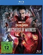 Doctor Strange in the Multiverse of Madness, Blu-ray - Bild 1
