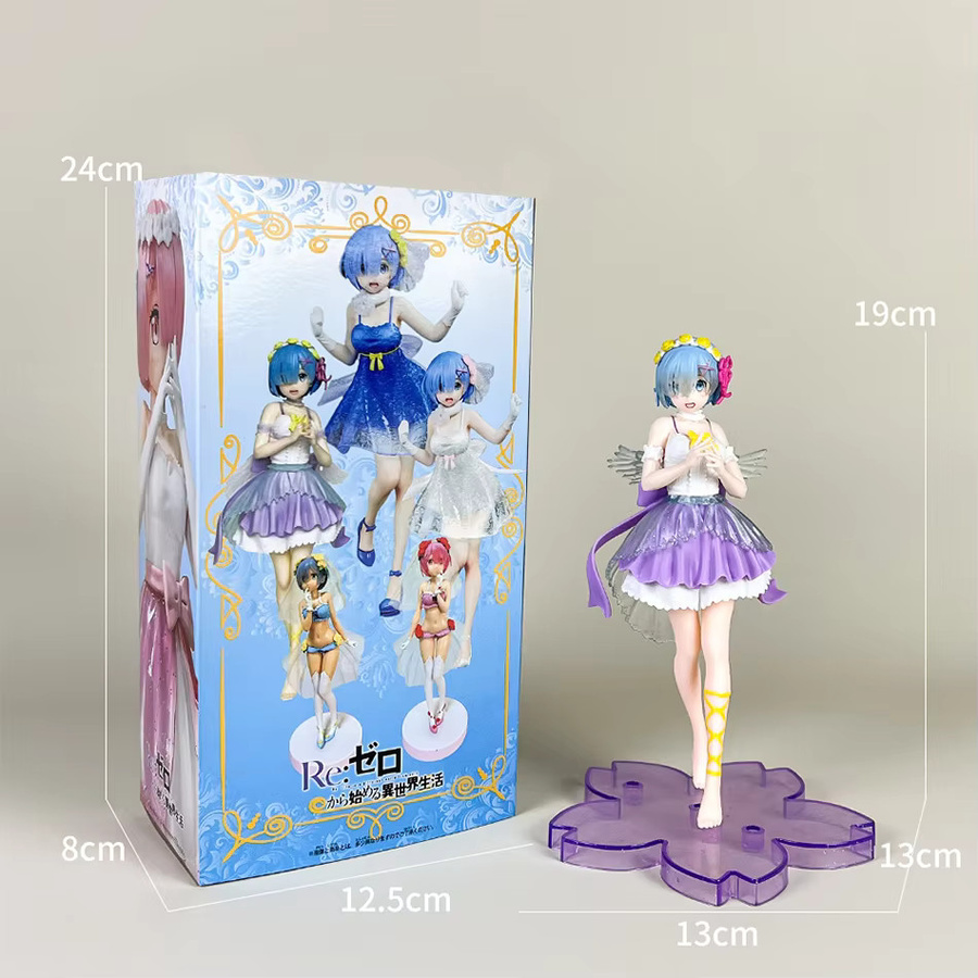 Furyu Hatsune Miku Actionfigur, ab 12 Jahren - Bild 3