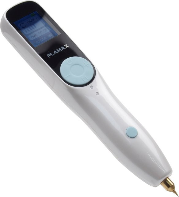Plamax Ozone Plasma Fibroblast Pen, Beauty Tool für das Gesicht, Unisex - Bild 1