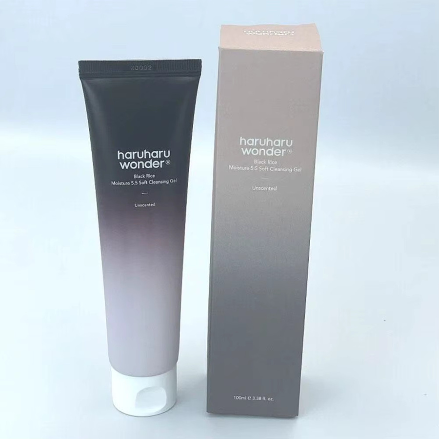 Haruharu Wonder Black Rice Reinigungsgel, 100 ml, Unisex - Bild 3