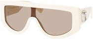 Gucci GG 1950S Sonnenbrille, Vollrand, Butterfly, Kunststoff, Damen - Bild 1
