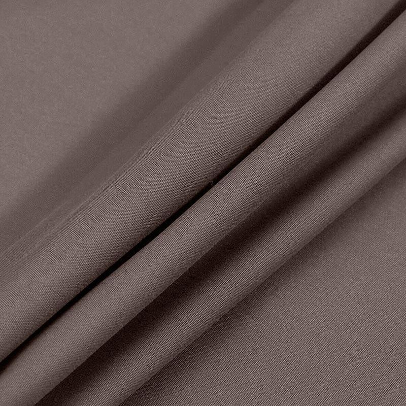 Sasky Ersatzbezug für Schaukelsitze aus wasserdichtem 600D Oxford-Gewebe, UV-beständig, Schwarz, B/T/H: 85 x 48 x 48 cm - Bild 3