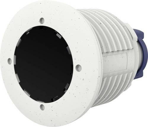 Mobotix Mx-F-IRA-S IR-Strahler in Weiß - Bild 1