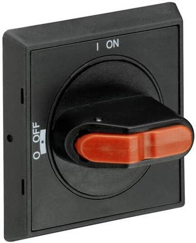 ABB 1SAM201920R1001 in Schwarz - Bild 1