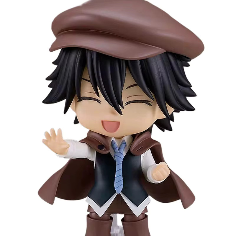 Bandai Nendoroid Anime-Actionfigur, Einzelfigur, Kunststoff, Bunt / Mehrfarbig - Bild 3