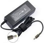MicroBattery Power Adapter für Lenovo MBA1182 in Schwarz - Bild 1