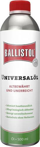 Ballistol Universalöl 500 ml - Bild 1