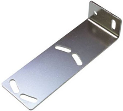 Pepperl+Fuchs Montagezubehör OMH-RL31-02 189793 in Silber - Bild 1