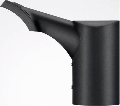 Trilux Jovie Z MB D60 05 Mastbefestigung in Schwarz aus Aluminium - Bild 1