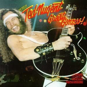 Great Gonzos von Ted Nugent, CD, Rock - Bild 1
