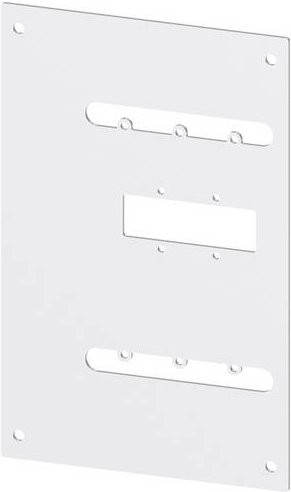 Siemens 3VA9248-0VK20 Zubehör-Set transparent - Bild 1