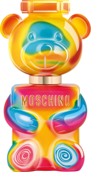 Moschino Toy 2 Gummy Eau de Parfum, Damen - Bild 1