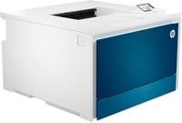 HP Color LaserJet Pro 4202dn Farblaserdrucker mit Duplex, LAN und USB, A4, bis zu 35 Seiten/Min. - Bild 2