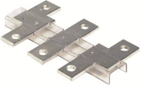 ABB Anschlussverbreiterung LW205-40 in Silber 1SFN074807R2000 - Bild 1
