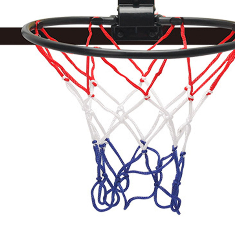 Wosawe Indoor Mini Basketballkorb Set Hanging Type aus PVC - Bild 3