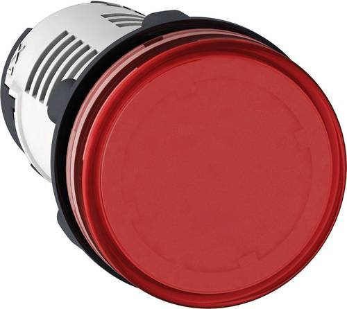 Schneider Electric XB7EV04BP Leuchtmelder Rot 10er Pack - Bild 1