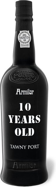 Armilar Tawny Port, 10 Jahre, Likörwein, 0,75 l - Bild 1