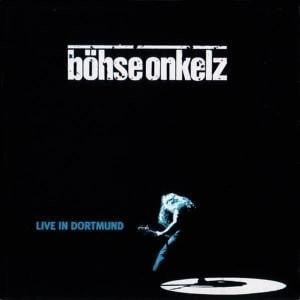 Live in Dortmund, Böhse Onkelz, CD - Bild 1
