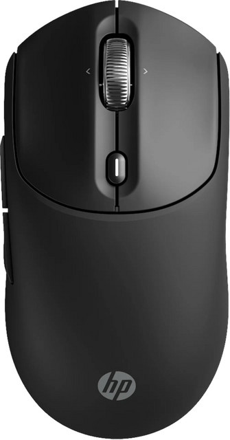 HP 700 Kabellose Bluetooth Maus, Schwarz - Bild 1