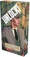 Unlock! Sherlock Holmes: Der scharlachrote Faden - Escape Room Rätsel-Abenteuer Partyspiel von Asmodee - Bild 1