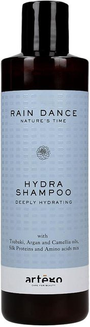 Artego Rain Dance Hydra Shampoo, 250 ml, Feines Haar, Panthenol - Bild 1
