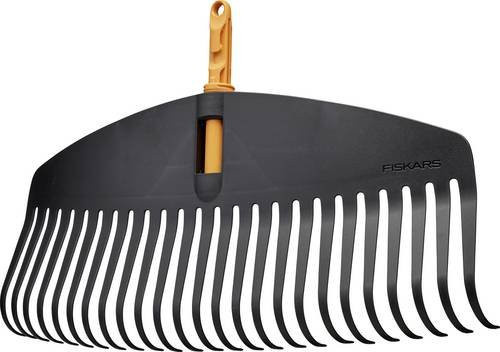 Fiskars Laubbesen 1080673 in Schwarz mit einer Arbeitsbreite von 51 cm - Bild 1