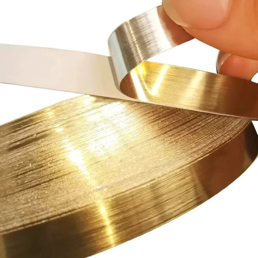 Wasserdichtes Dichtungsband für Bodenfugen in Gold und Silber, 50 m DIY Folienstreifen zur Wand- und Bodenabdichtung - Bild 2