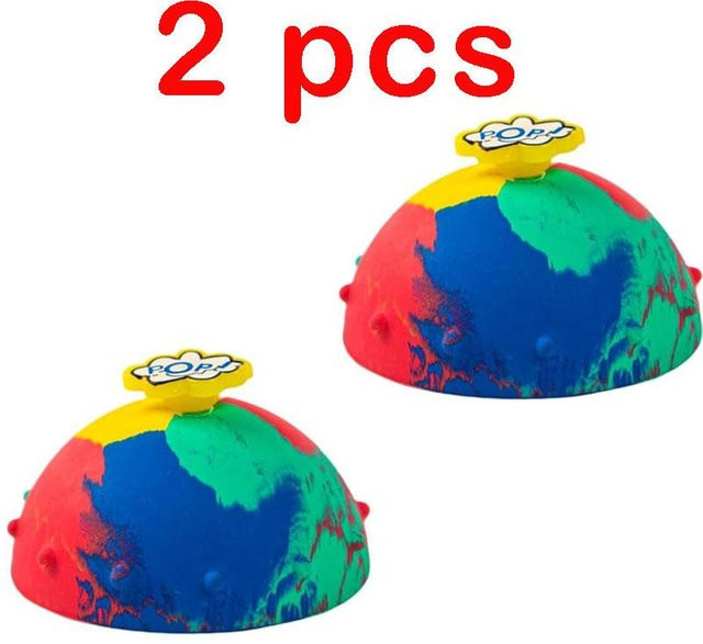 Binchi Outdoor Product, Hüpfendes Fidget Spielzeug, OneSize - Bild 1