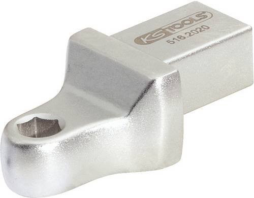 KS Tools Bit-Halter-Einsteckwerkzeug in Silber für Bits 5/16" (14x18mm) - Bild 1