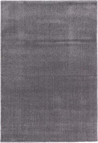 Astra Teppich Savona in Silber/Grau aus Polypropylen, Breite: 160 cm, Länge: 230 cm - Bild 1