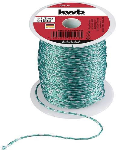 Kwb Maurerschnur Grün 1,2 mm 100 m - Bild 1
