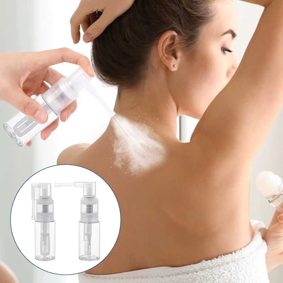 FIGHTYU Pulver Spray Flasche - Bild 3