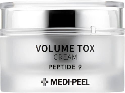 MEDI-PEEL Peptide 9 Volume Tox Cream, 50 ml, Gesichtspflege - Bild 1