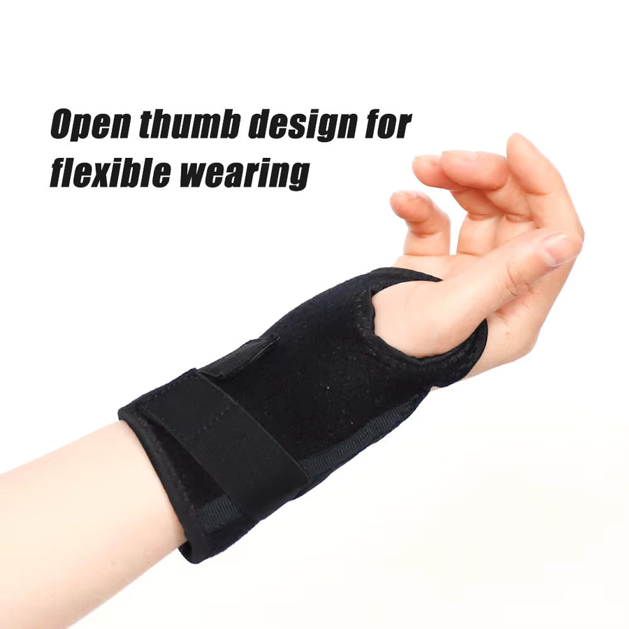 Tcare Handgelenkstütze, Unisex - Bild 3