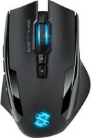 Sharkoon SKILLER SGM1 Gaming-Maus in Schwarz - Bild 1