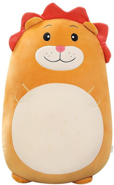 Yiran toy Squishy Spielzeug Kawaii Tier, Dinosaurier, Plüschtiere, 60cm - Bild 1