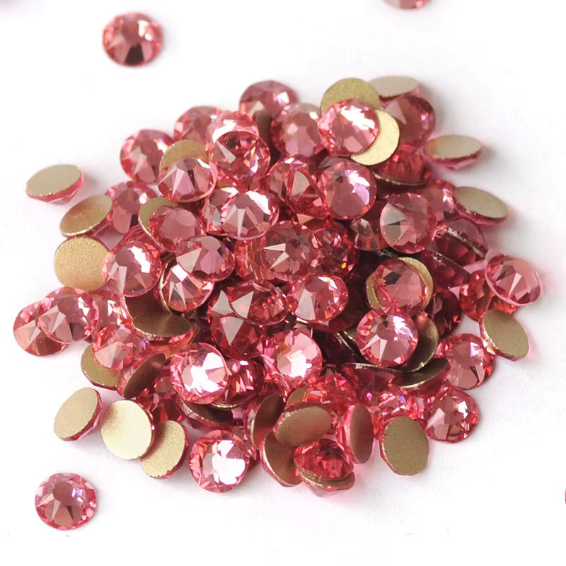 YANRUO Strass Kristall Stick für Nail Art, Glänzend - Bild 2